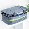 Reiseorganizer Hängeorganizer Ordnungssystem Kleidertasche Produktbild-Vorschau 3