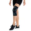 4FIZJO elastische Kniebandage, mit Kompression und Gelring, Produktbild-Vorschau 5