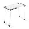 EASYmaxx Séchoir à linge extensible 185-250 x 56 x 98 cm - Voir les images du produit 11