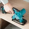Makita HS301DZ Akkuhandkreissäge 10,8V Produktbild-Vorschau 28