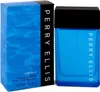 Perry Ellis Pure Blue Eau de Toilette für Herren 100 ml Produktbild-Vorschau 1