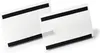 DURABLE Etikettentaschen magnetisch A5 quer 10 St., 119819 Produktbild-Vorschau 1