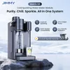 JIMMY Matrix S9: Sprudelwasser Modul passend für M9 Pro, Produktbild-Vorschau 2