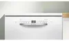 Bosch Série 2 SMS2HTW06E, Lave-vaisselle indépendants, Voir les images du produit 2