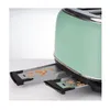 KORONA RETRO-Toaster, 230V/1630W, für 2+2 Brotscheiben Produktbild-Vorschau 7