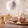 GK/Tasse 400ml Love you to... Produktbild-Vorschau 7