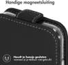 Etui Accezz Flip dla Apple iPhone SE (2022 / 2020) / 8 / 7 Podgląd zdjęcia produktu 2