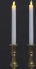Star Trading 064-69 LED-Wachskerzen "M-Twinkle" lang 2er Produktbild-Vorschau 6