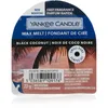 Yankee Candle BLACK COCONUT - cera profumata 22 g Anteprima dell’immagine prodotto 4