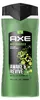 Axe Anti Hangover Duschgel 400 Ml Produktbild-Vorschau 8