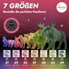 Preservativi Loovara Fox 53 mm, confezione da 42 pezzi Anteprima dell’immagine prodotto 7