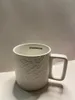 Hrnek Starbucks Sirens tail White 12 oz 356ml s drážkou Náhled obrázku produktu 2