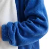 Piżama Onesie Kigurumi Kostium Przebranie Rekin Dzieci Podgląd zdjęcia produktu 10