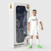 Figura di calcio Real Madrid Jude Bellingham, 20 cm Anteprima dell’immagine prodotto 7