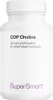 SuperSmart CDP Choline Dietary Supplement - 60 Gél. Vég. Voir les images du produit 1