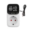 Temperaturregler Steckdose | Digitalanzeige | 50cm Produktbild-Vorschau 1