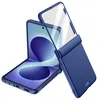Obal na telefon a ochranné sklo 9H pro Samsung Galaxy Z Náhled obrázku produktu 1