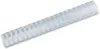 GBC CombBind Plastikbinderücken, weiß, 45mm (50), Weiß, 440 Produktbild-Vorschau 4