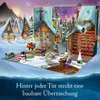 LEGO® 76418 - Calendario dell'Avvento di Harry Potter 2023 Anteprima dell’immagine prodotto 31