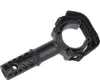 XLC Ersatzkupplung BS-X113 für Bike Shopping Trolley Produktbild-Vorschau 2