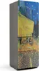 Van Gogh Nachtcafé - magnetyczna osłona lodówki - Podgląd zdjęcia produktu 1
