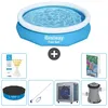 Bestway Fast Set kulatý – 305 x 66 cm – 7dílný  S109 Náhled obrázku produktu 1