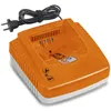 Caricabatterie rapido originale Stihl AL 500 230 V Anteprima dell’immagine prodotto 3