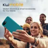 kwmobile Hülle für Apple iPhone 17e / iPhone 16e TPU Case - Produktbild-Vorschau 9