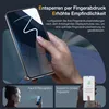 CLM-Tech 4er Set Schutzfolie kompatibel mit Samsung Galaxy Produktbild-Vorschau 6