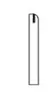 Standardgraph Holzlineal mit Stahleinlage 40 cm, aus Produktbild-Vorschau 1