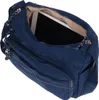 Große Damen Tasche Schultertasche Umhängetasche Produktbild-Vorschau 8