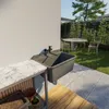 Ausgussbecken Waschbecken Waschtrog Garage Werkstatt Produktbild-Vorschau 16