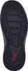 Rieker 14362-00 (47/schwarz/graphit) Produktbild-Vorschau 8