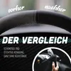 Nuke Guys AlcantaraReiniger Set | 150ml Reiniger geeignet Produktbild-Vorschau 7