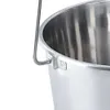 ORION secchio da cucina secchio per alimenti secchio per il Anteprima dell’immagine prodotto 3