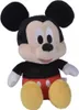 Simba Disney Mickey Mouse Plüschtier 25 cm Mickey Mouse Produktbild-Vorschau 1