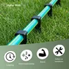 Schlauchhaken - idealer Bodenanker für den Gartenschlauch – Produktbild-Vorschau 1