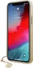 Hnědé pevné pouzdro Guess GUHCP12LGF4GBR pro iPhone 12 Pro Náhled obrázku produktu 5