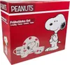 United Labels Peanuts Snoopy Frühstücks-Set Produktbild-Vorschau 9