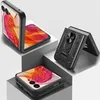 Pouzdro pro Motorola Razr 50 Ultra, TPU Nárazník Silikonové Náhled obrázku produktu 2
