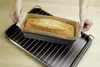 WENKO set di 2 teglie Carta da forno riutilizzabile Cottura Anteprima dell’immagine prodotto 5