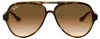 Ray-Ban Cats 5000 Classic, Erwachsener, Uni, Pilot, Pilot, Produktbild-Vorschau 2