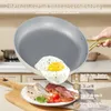 Pfanne 20cm Bratpfanne,Keramikpfanne,beschichtung Pfanne Produktbild-Vorschau 4
