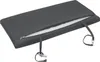 Beautissu 2er Set Gartenliege Auflage Loft RL, 200x60x5cm, Produktbild-Vorschau 5
