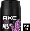 AXE Bodyspray Excite 6x 150ml Deospray Deodorant Deo Spray Produktbild-Vorschau 6