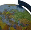 Globus 250 polityczno-fizyczny podświetlany w pudełku Podgląd zdjęcia produktu 16
