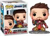 Marvel Avengers -Iron Man (I am Iron Man) 580 Special Produktbild-Vorschau 4