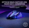 RAZER Razer Basilisk V3 Pro 35K hern my prav RF bezdrtov + Náhled obrázku produktu 6