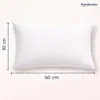 Komfortec Wasserdichter Kissenbezug 2er Set 40x60 cm mit Produktbild-Vorschau 5