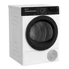 BAUKNECHT BT 9RC WS Wärmepumpentrockner 9kg Precision Dry Produktbild-Vorschau 2